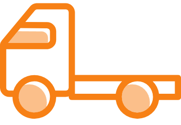 韶关拖车/平板车